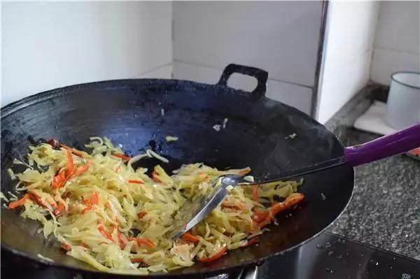 榨菜怎么腌制？7