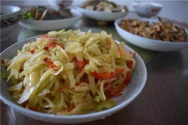榨菜怎么腌制？8