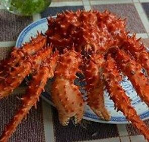帝王蟹要蒸多久才能熟？