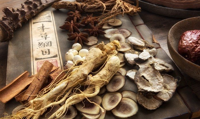推荐12道【春季养生药膳...