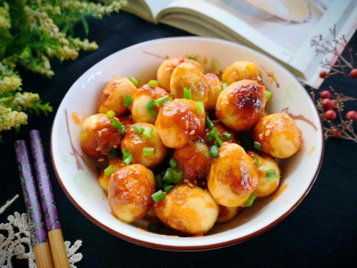 贫血吃此菜，补血美颜，调...