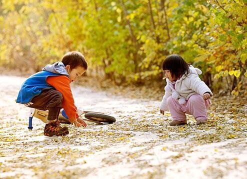 [讲解]儿童秋季养生小常...