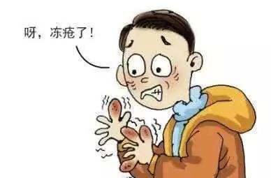 冻疮怎么根治？根治冻疮的...