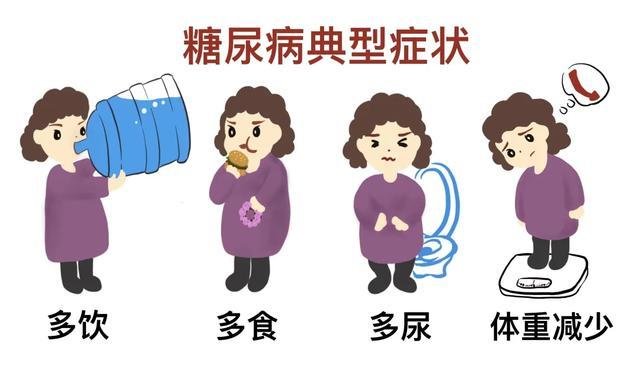 糖尿病病人主食可以吃什么...