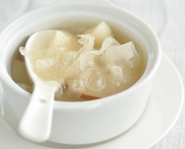 糖水马蹄