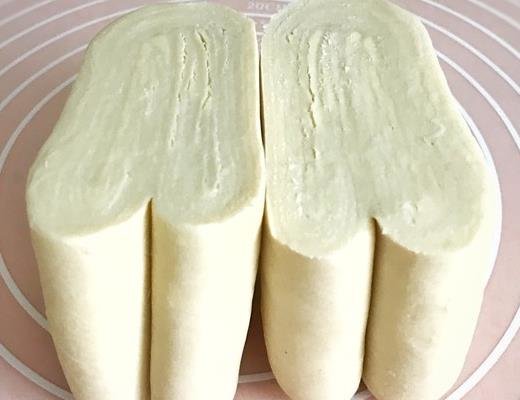 酥皮怎么做？万能千层酥皮...