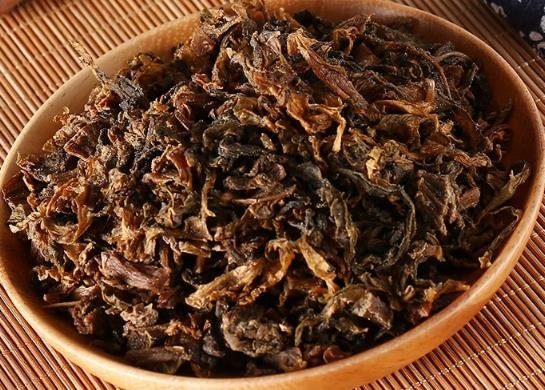 梅干菜是发物吗？