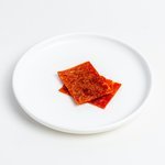 猪肉脯热量高吗？猪肉脯热...
