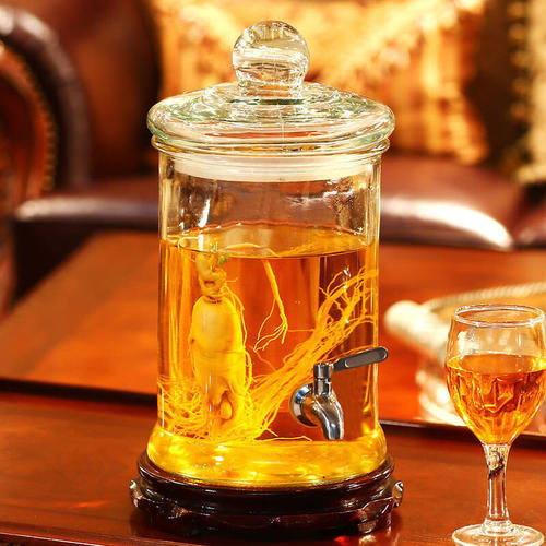 泡酒用什么材料最好