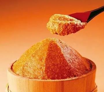 味噌是什么调料？