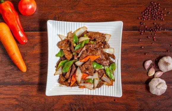 熘肝尖怎么做才嫩窍门？