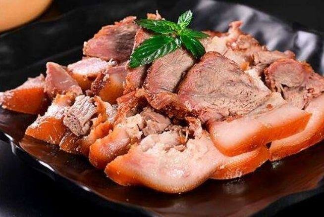 卤肉的配料有哪些？卤肉的...
