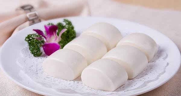 奶香馒头怎么做才松软好吃...