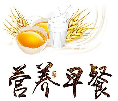 营养早餐有哪些？