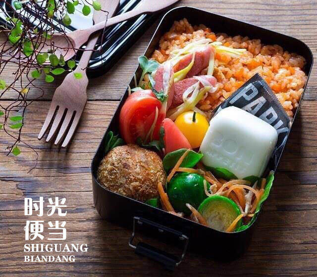 便当食谱大全