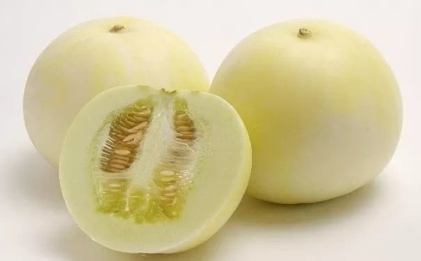香瓜食谱大全