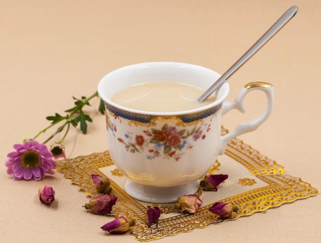 奶茶饮品大全