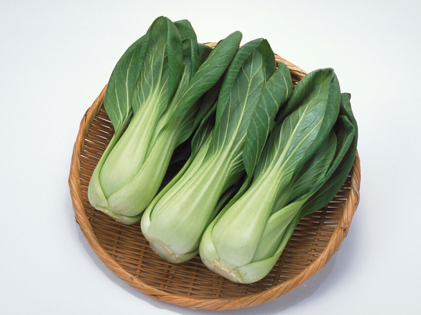 上海青是什么菜？