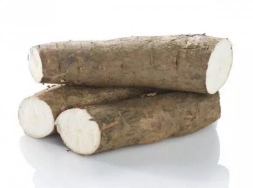 木薯淀粉和红薯淀粉一样吗？2
