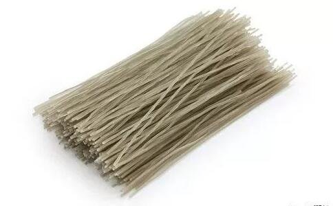 木薯淀粉和红薯淀粉一样吗？4