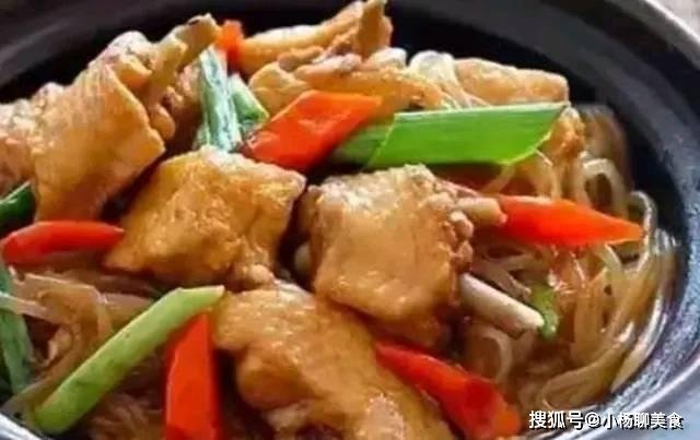 开胃解馋的家常菜3