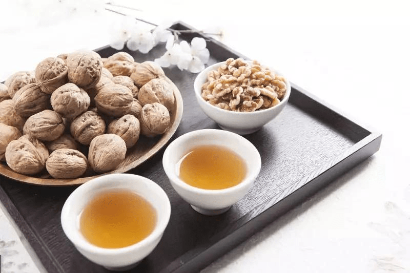 碧根果和核桃有什么区别？4