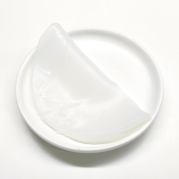 粉皮的热量高吗？