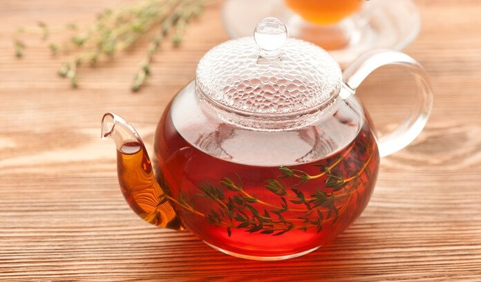 血糖高喝什么茶最好？