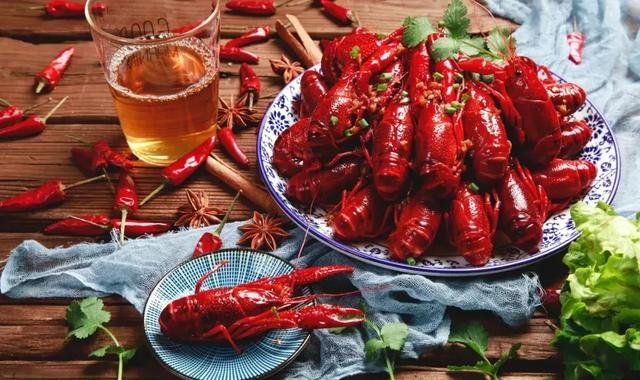 虾魁潜江龙虾主题餐厅怎么样？1