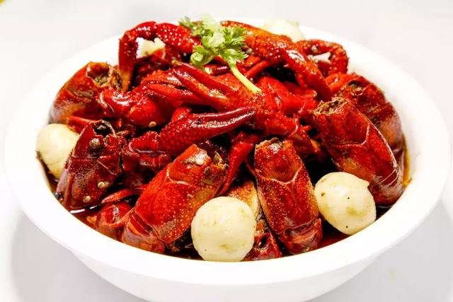 虾魁潜江龙虾主题餐厅怎么样？4
