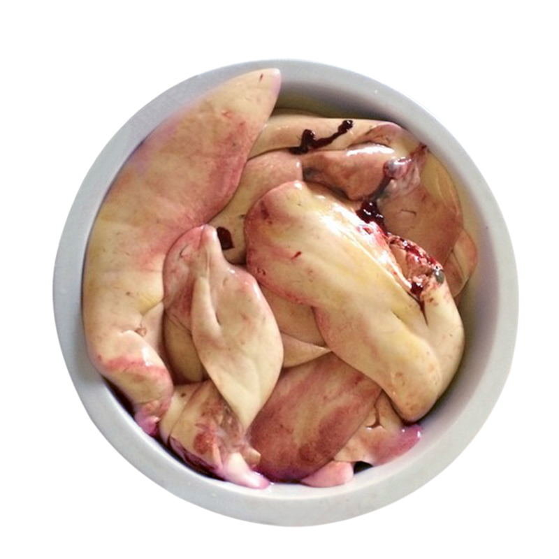 鱼肝能吃吗？