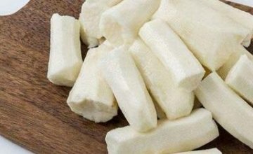 秋天吃红薯的好处：补血淡斑抗衰老，红薯和山药还很“般配”3