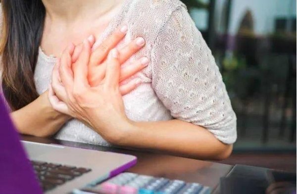 贫血有什么症状？这7个症状身体会通知你！4