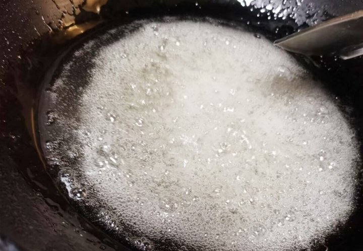 健胃清肠促消化，【山楂】很适合易积食的孩子3