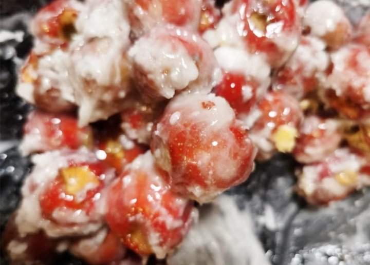 健胃清肠促消化，【山楂】很适合易积食的孩子4