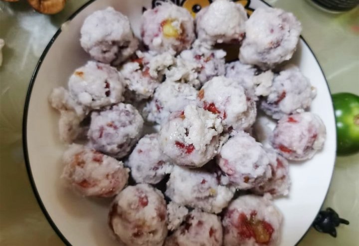 健胃清肠促消化，【山楂】很适合易积食的孩子5