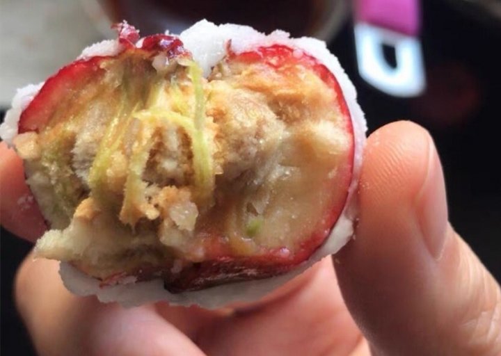 健胃清肠促消化，【山楂】很适合易积食的孩子6