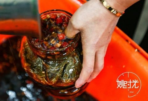 大闸蟹的时节，怎么吃大闸蟹？30
