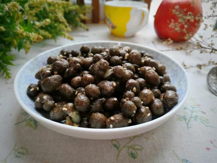 营养解馋脾胃好多吃【糖炒...