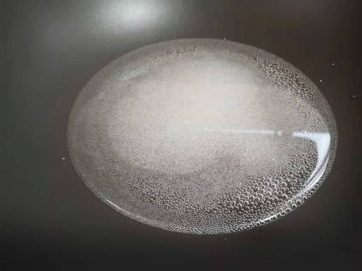 营养解馋脾胃好多吃【糖炒山药豆】8