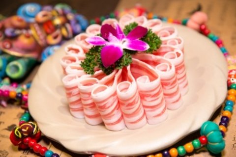 开胃健脾、补血补肾 、坚持吃【3果3菜3肉】3