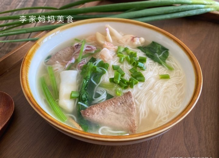 顶饱，养胃易消化，孩子爱...