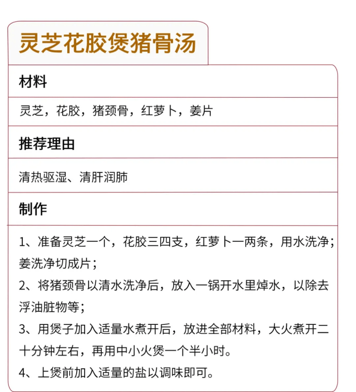 煲汤清单：广州阿妈的10款秋冬靓汤5