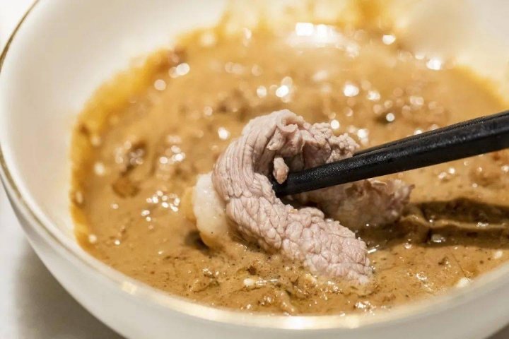 北京吃羊蝎子、烤羊尾、烤肋排、涮肉片的店10