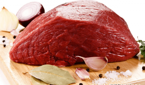 止咳化痰、补血养颜、推荐【洋葱炒牛肉】2