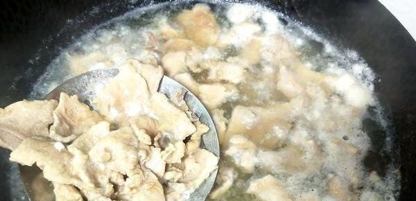健脾润肠促消化、中医推荐天然消食片【肉片木耳汤】5
