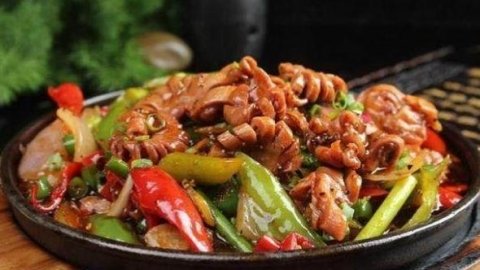 3道足以打开你味蕾的美味...