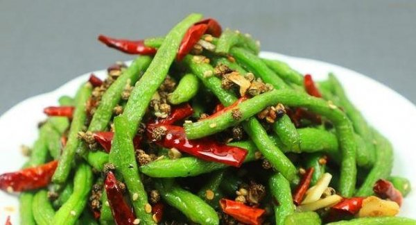 4道家常美食，养胃又下饭