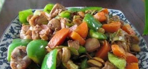 4道家常美食，养胃又下饭2