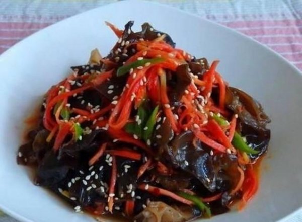4道家常美食，养胃又下饭3